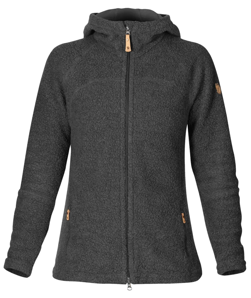 Kaitum Fleece W