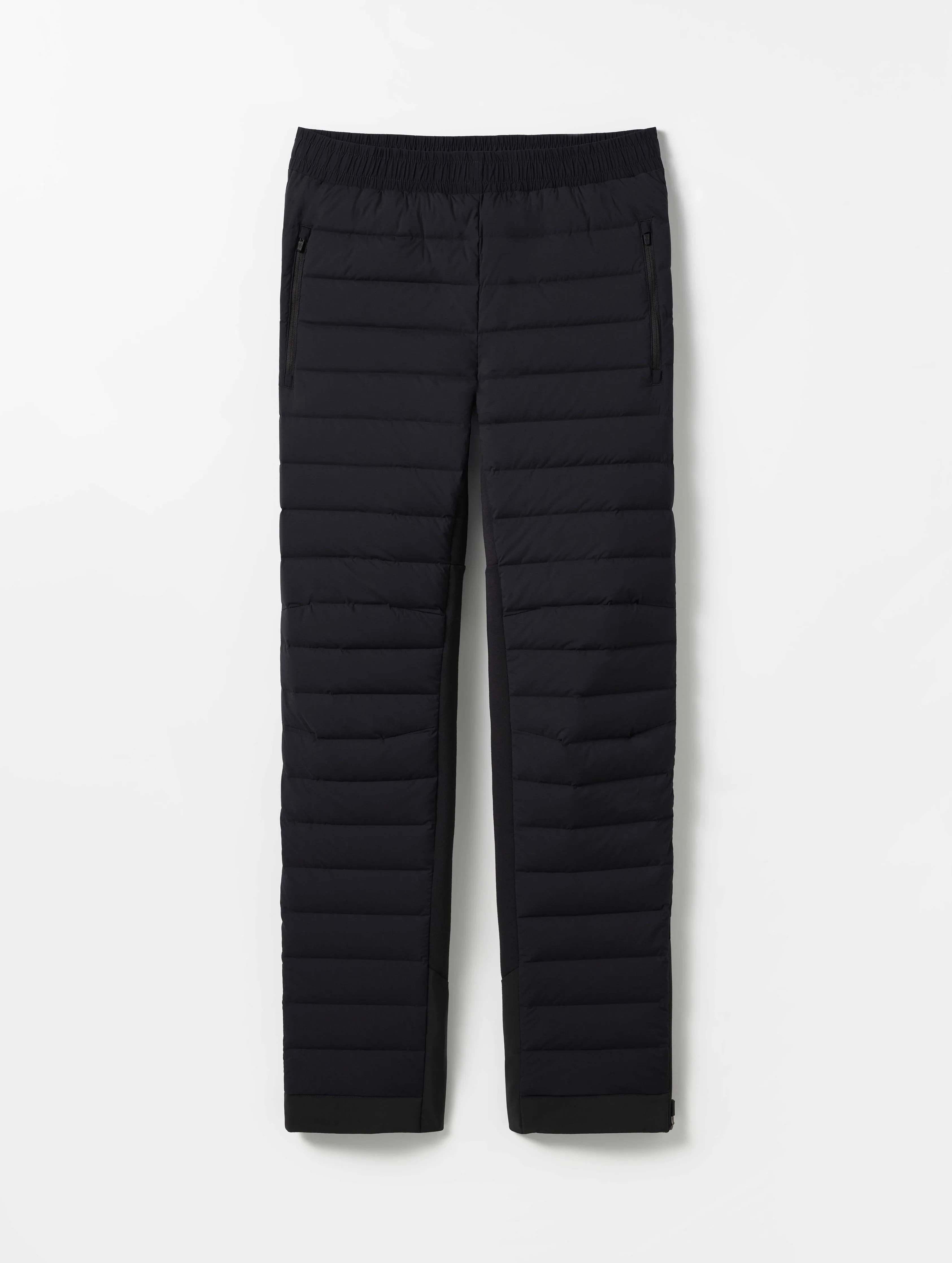 Launch Pant - Onyx Black