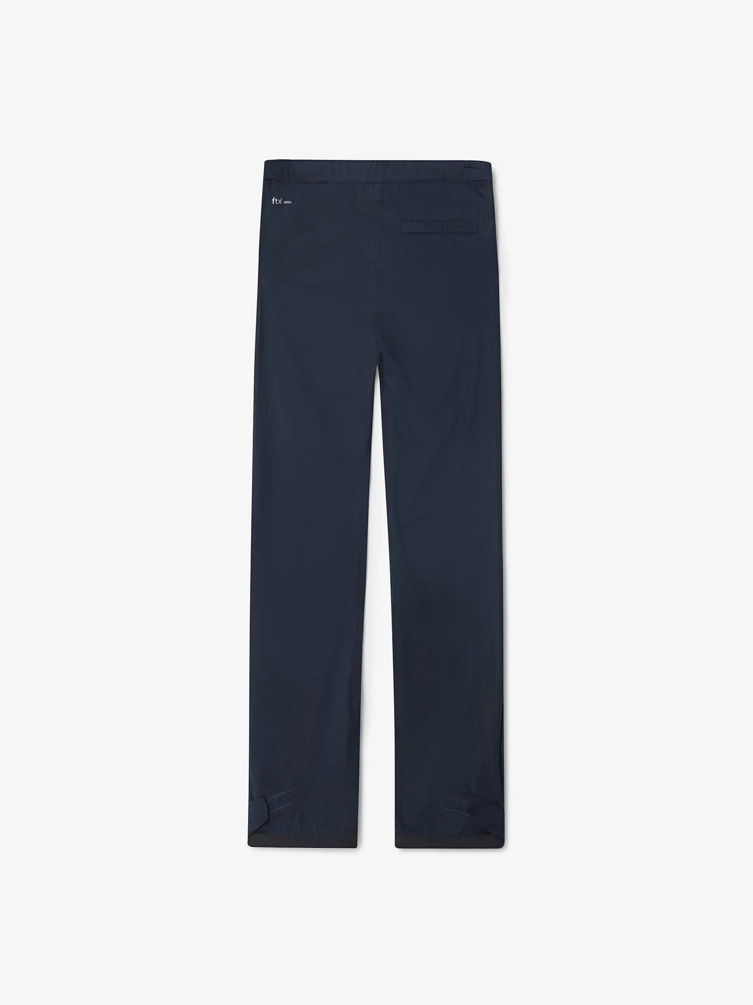 M HURRICANE PANTS LO Navy