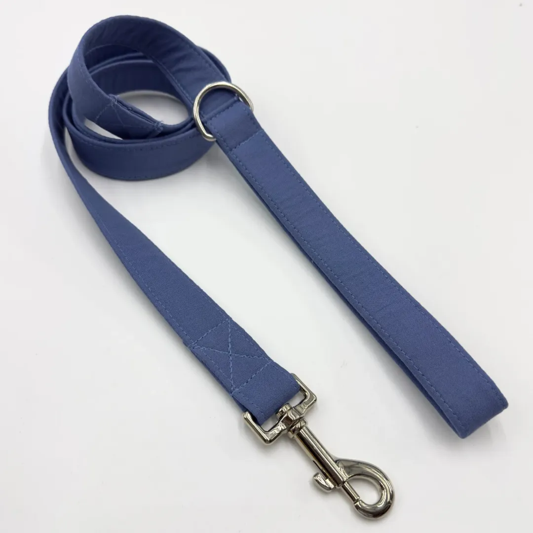 Martingale Collar - Frosted Sky