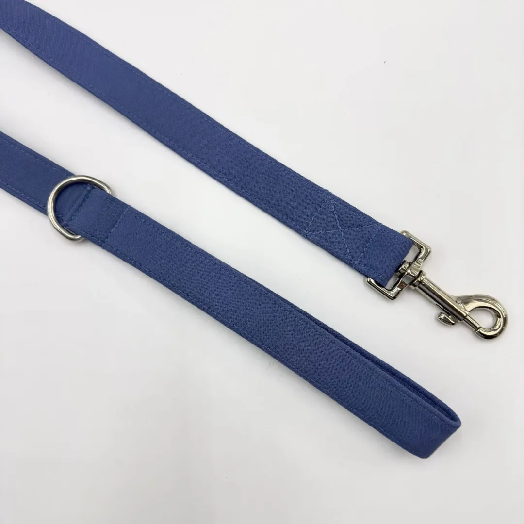 Martingale Collar - Frosted Sky