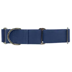 Martingale Collar - Frosted Sky