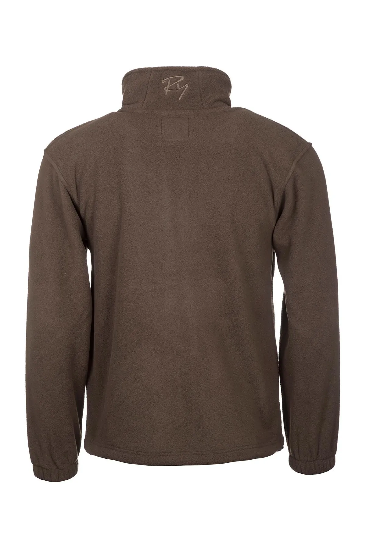 Men's Fleece Jacket - Flaxton II