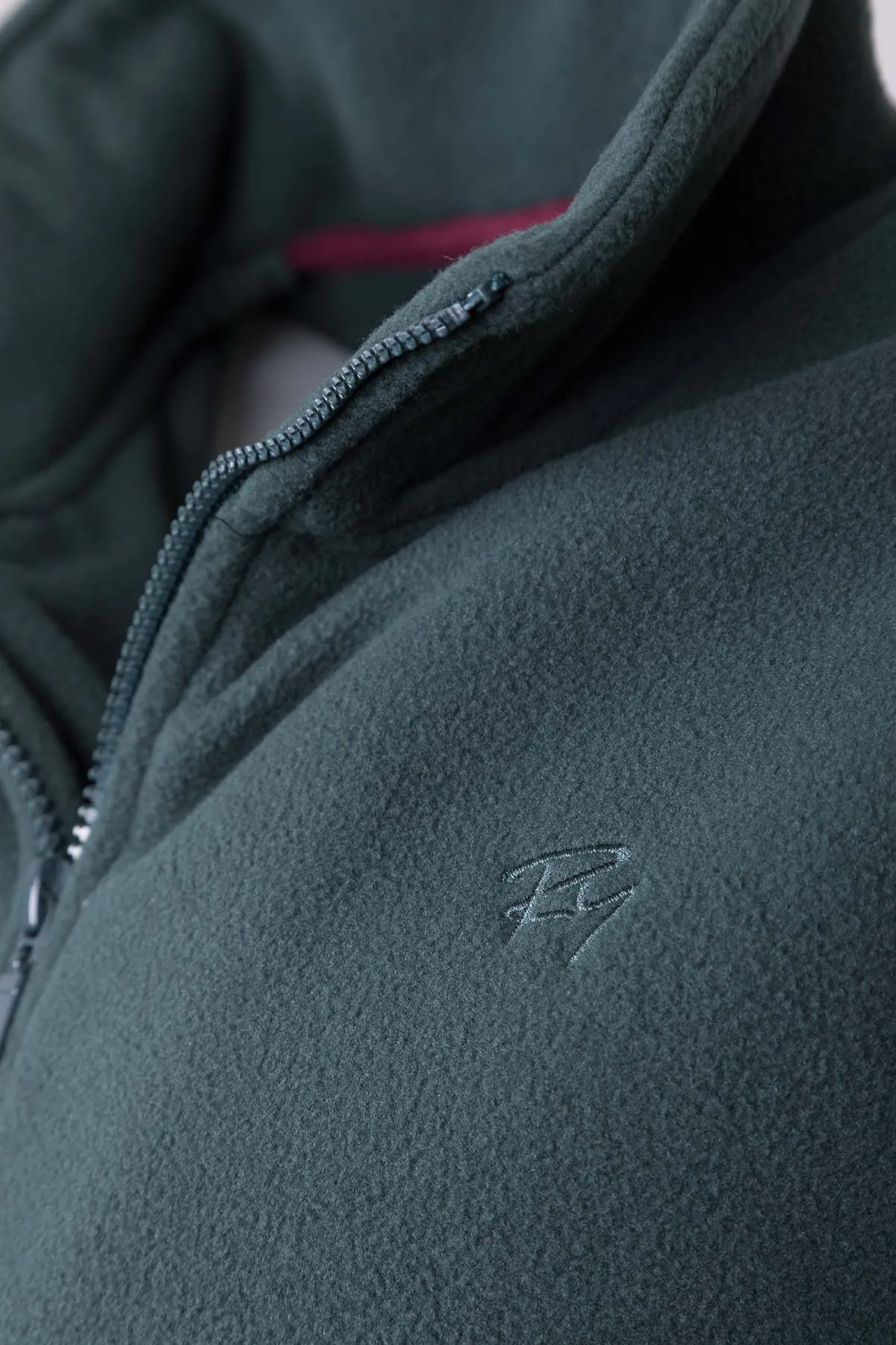 Men's Fleece Jacket - Flaxton II