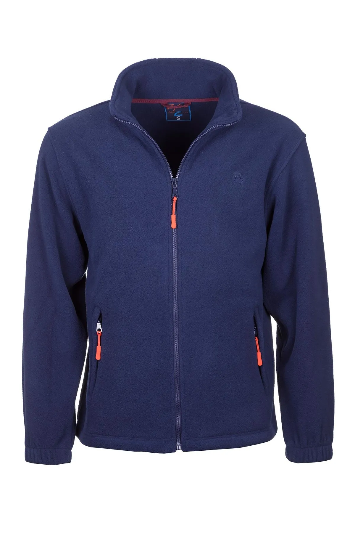 Men's Fleece Jacket - Flaxton II