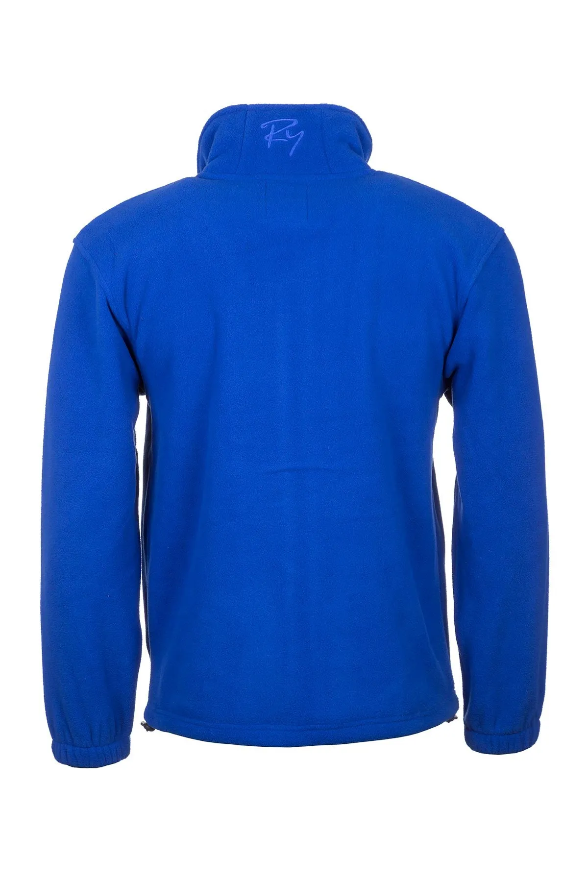 Men's Fleece Jacket - Flaxton II