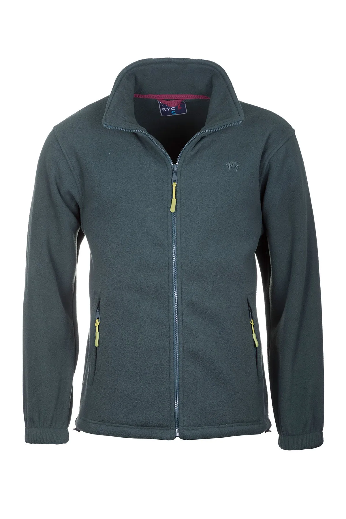 Men's Fleece Jacket - Flaxton II