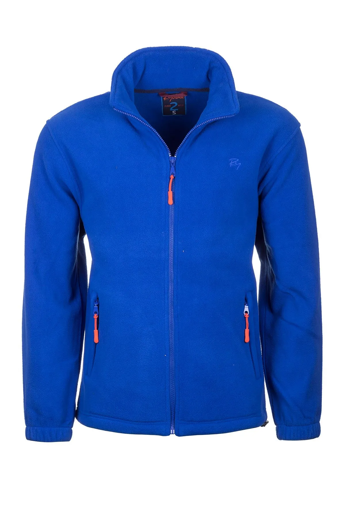 Men's Fleece Jacket - Flaxton II