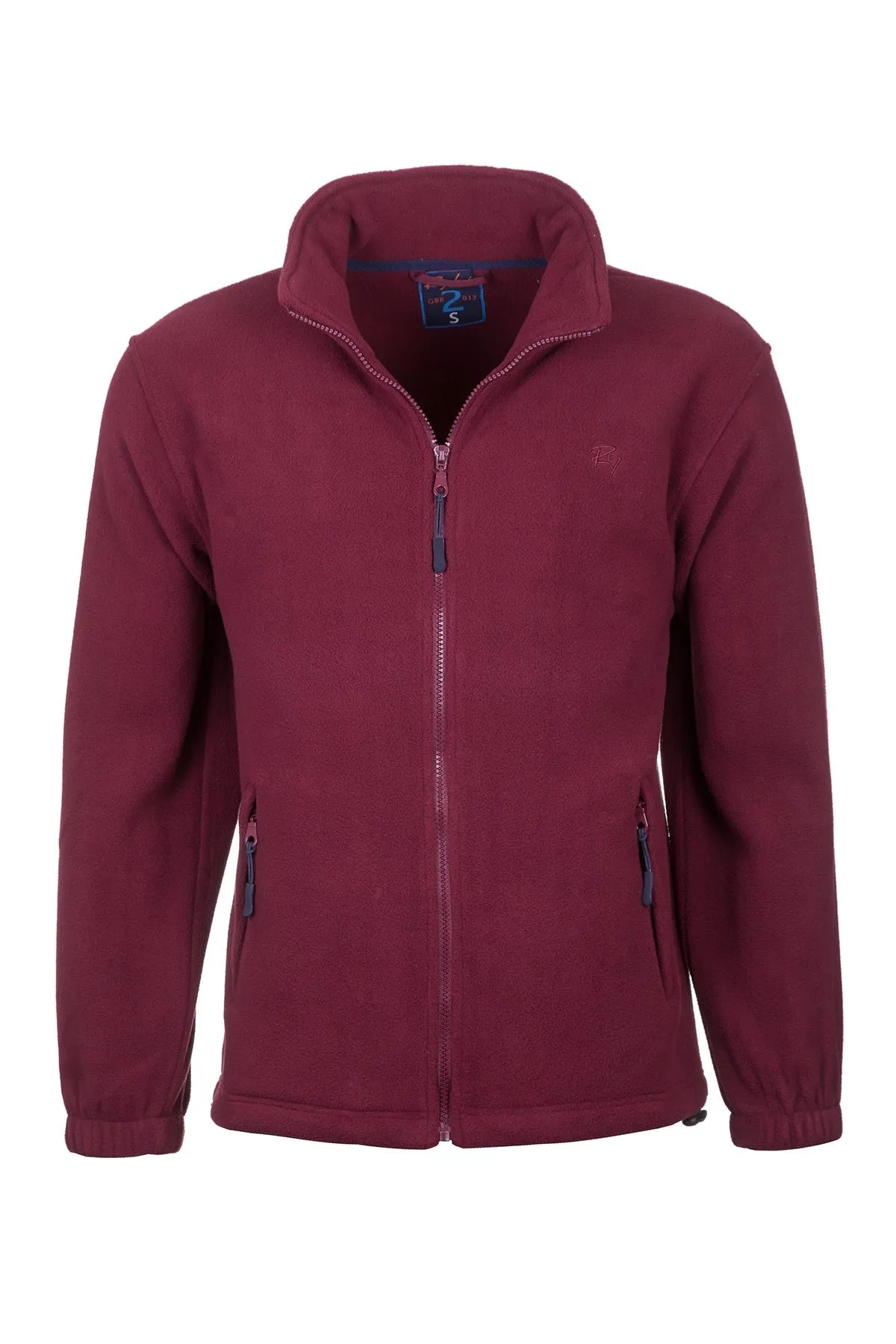 Men's Fleece Jacket - Flaxton II