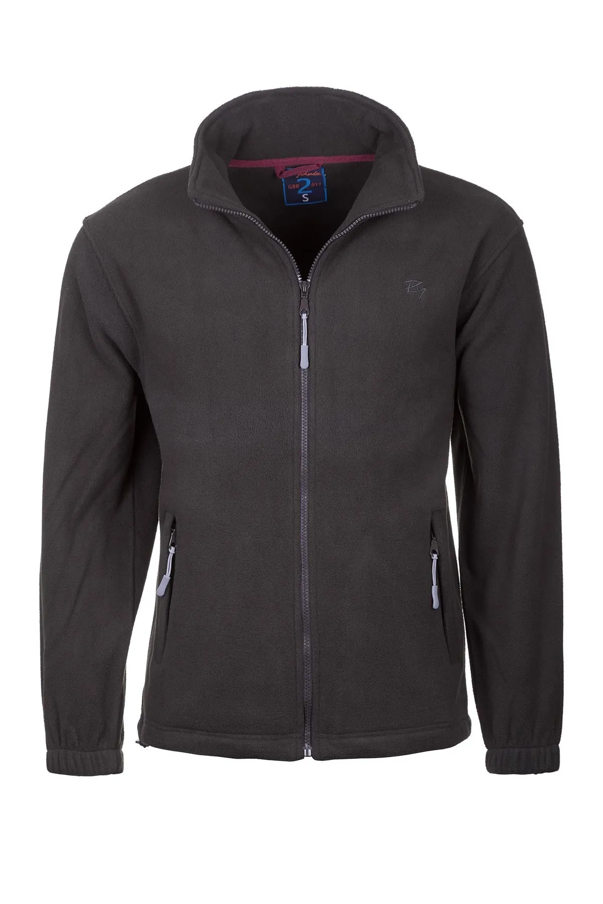 Men's Fleece Jacket - Flaxton II