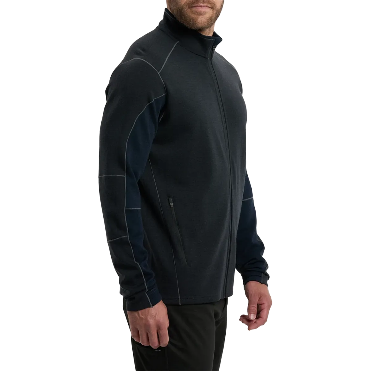 Men's Invigoratr Full Zip