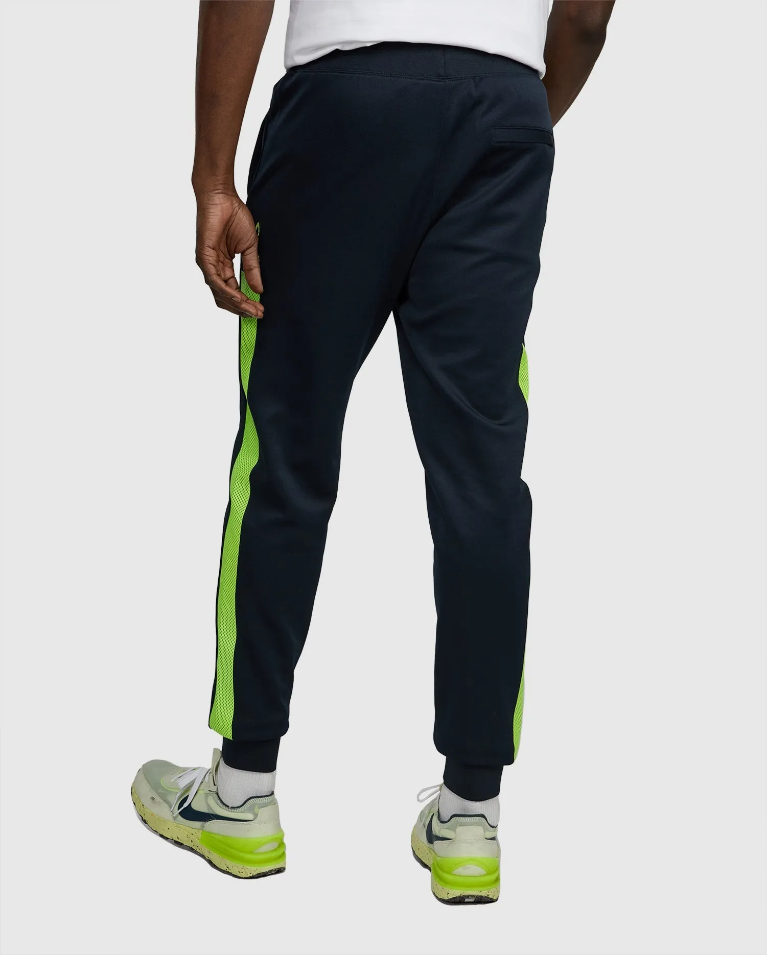 MENS JORDAN MESH TRACK PANTS - B6P323S1CP