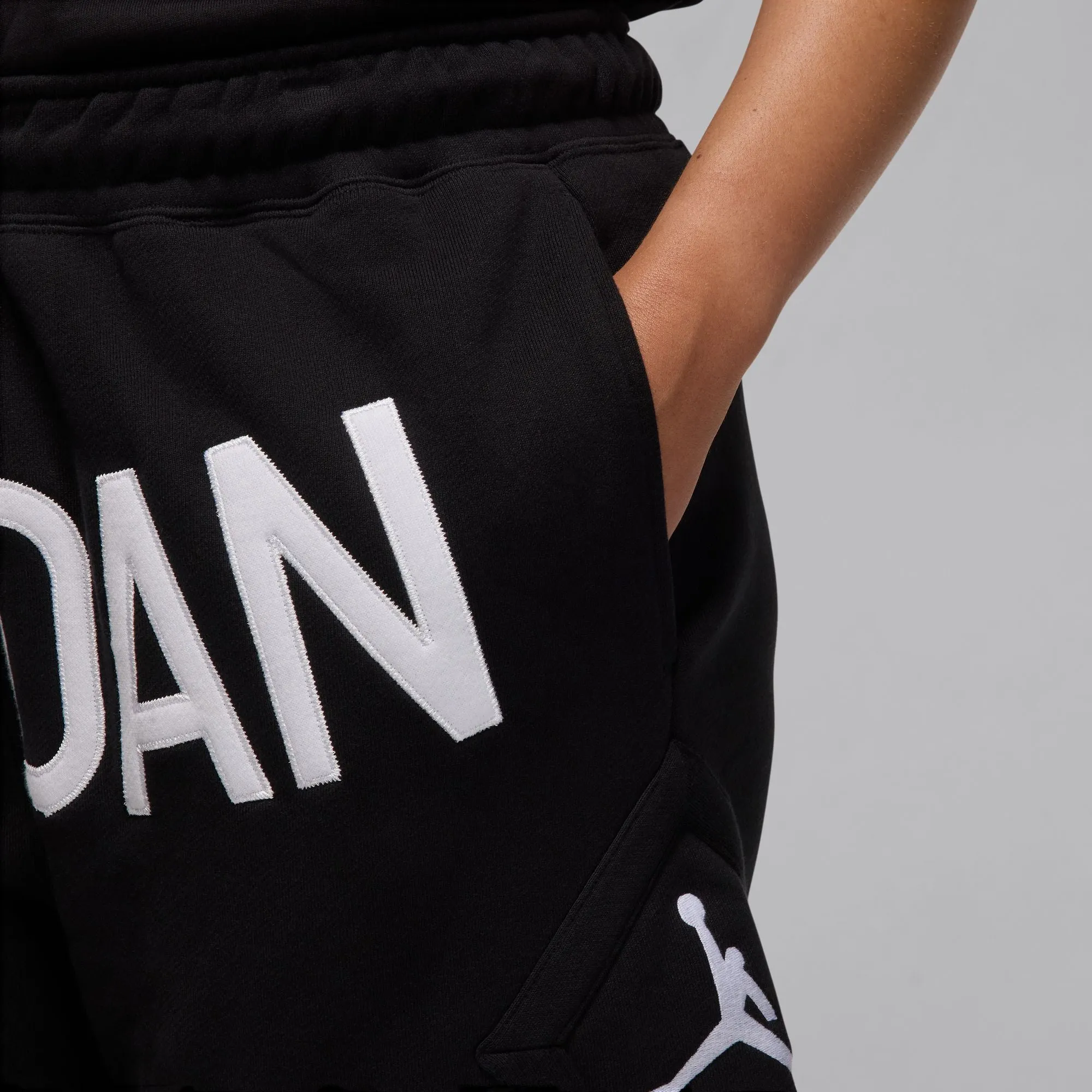 Men's Jordan X Nina Chanel Abney Sweatpants