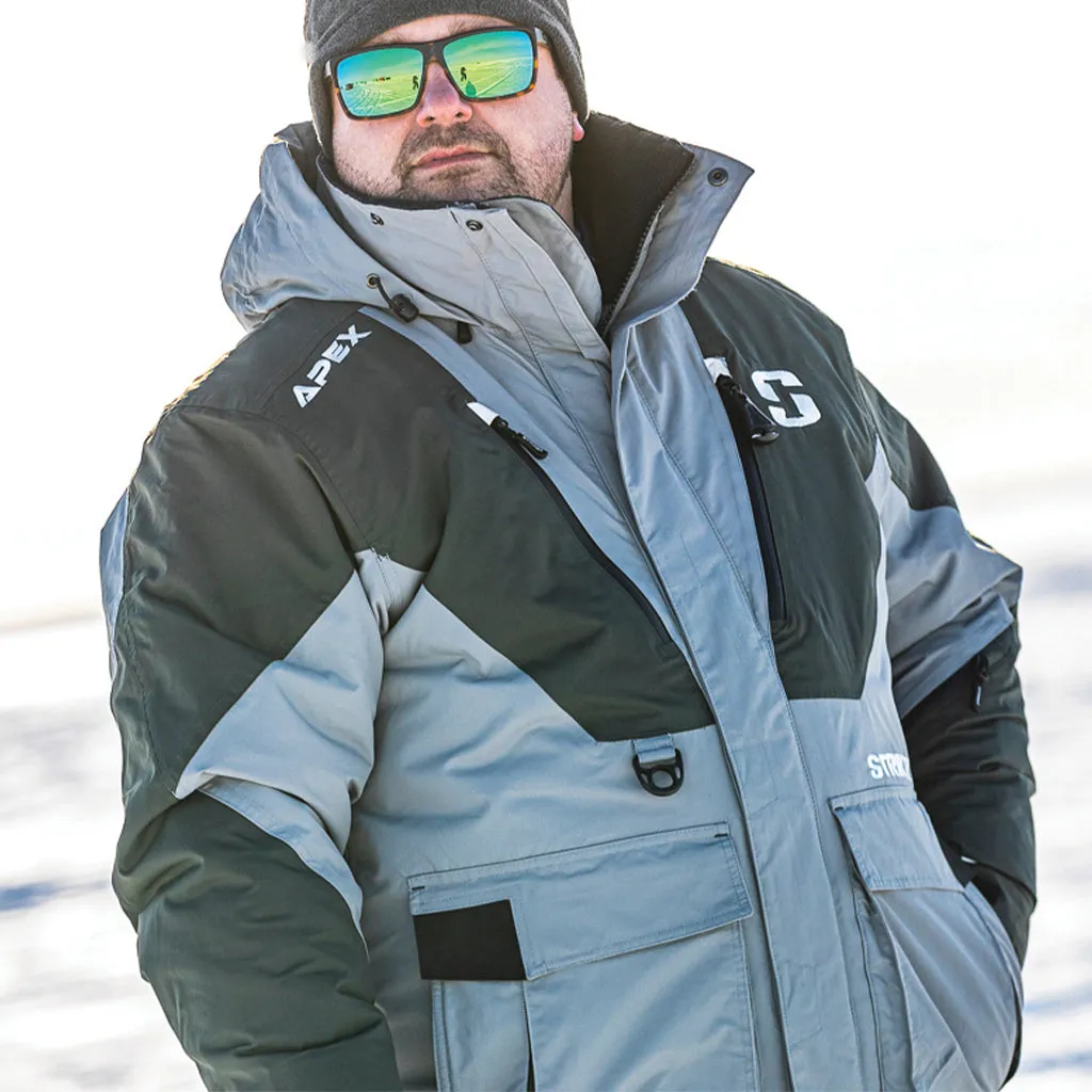 Men's Striker Apex Jacket