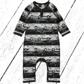 Molo Overall Fleming Car Stripe