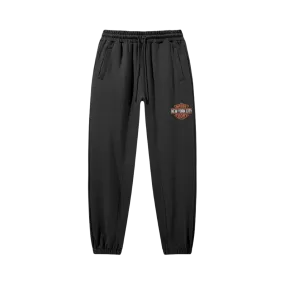 Motorbike Sweatpants