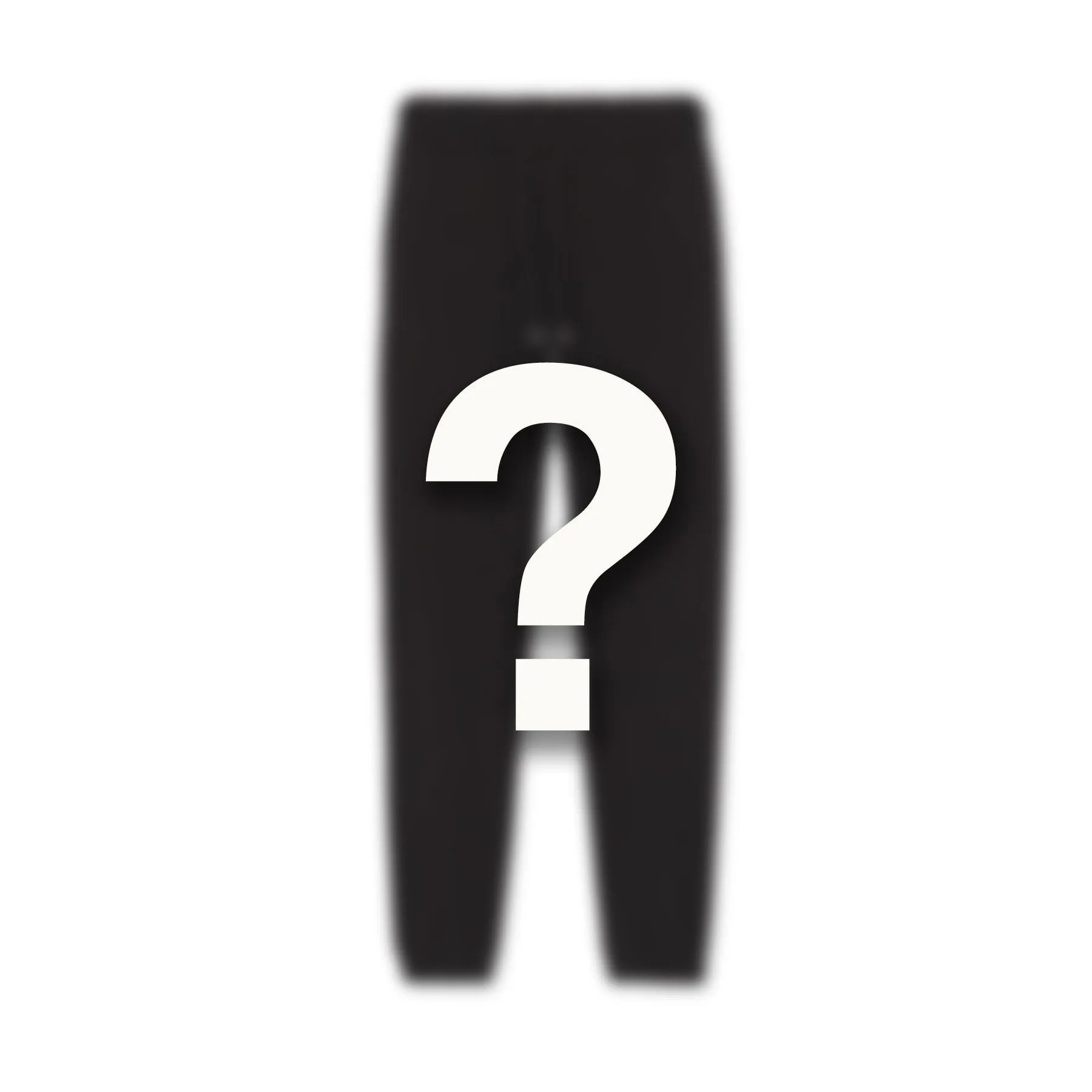 MYSTERY SWEATPANTS