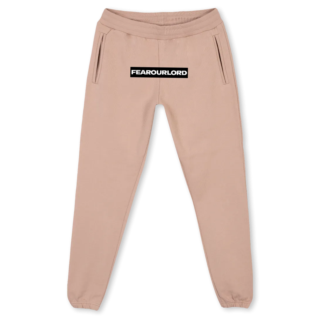 NAƘ Croissant Sweatpants.