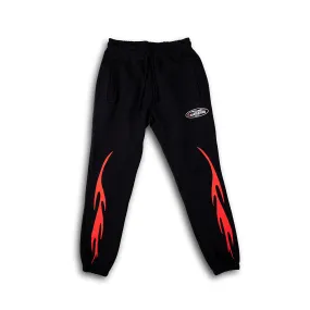 NASASEASONS Flame Sweatpants