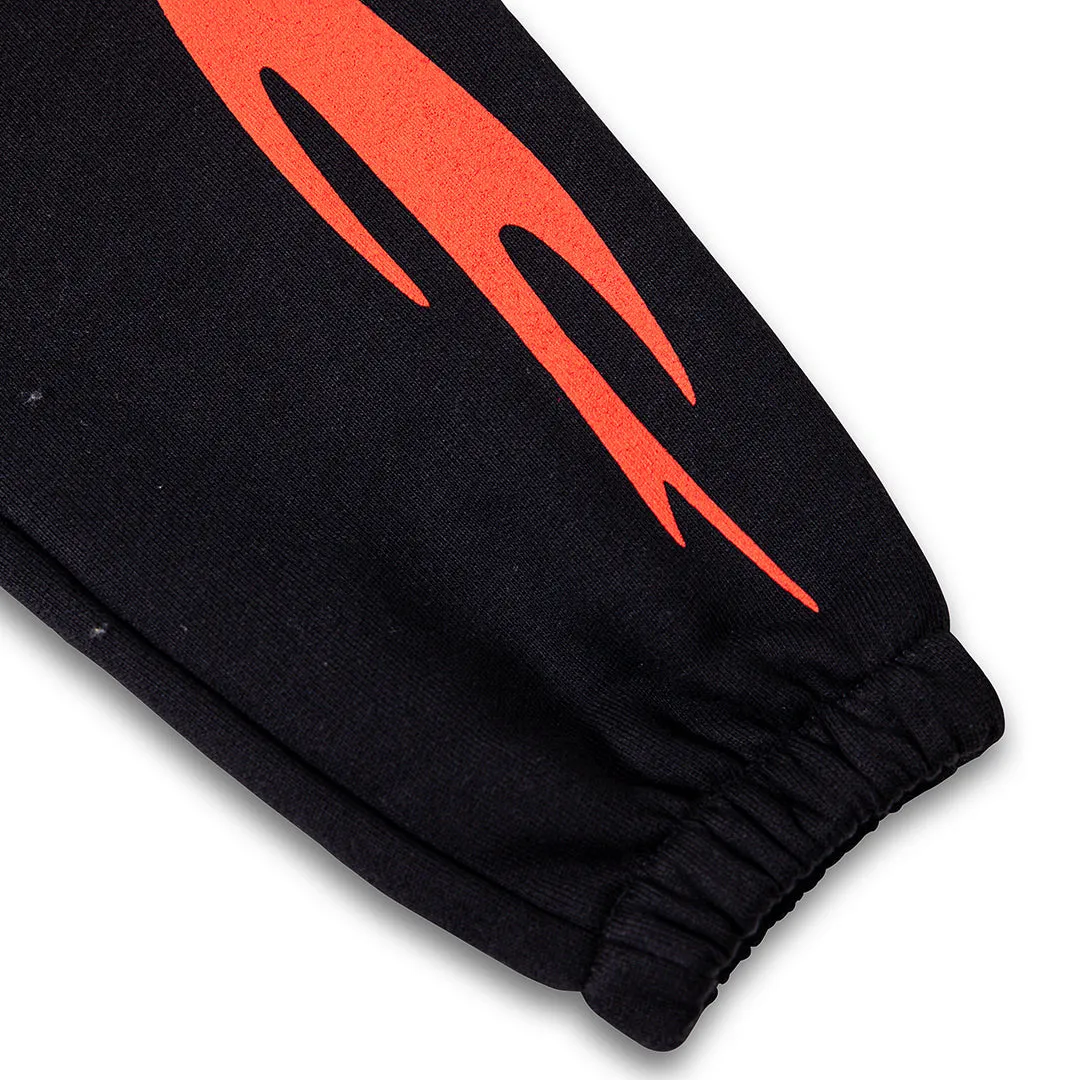 NASASEASONS Flame Sweatpants