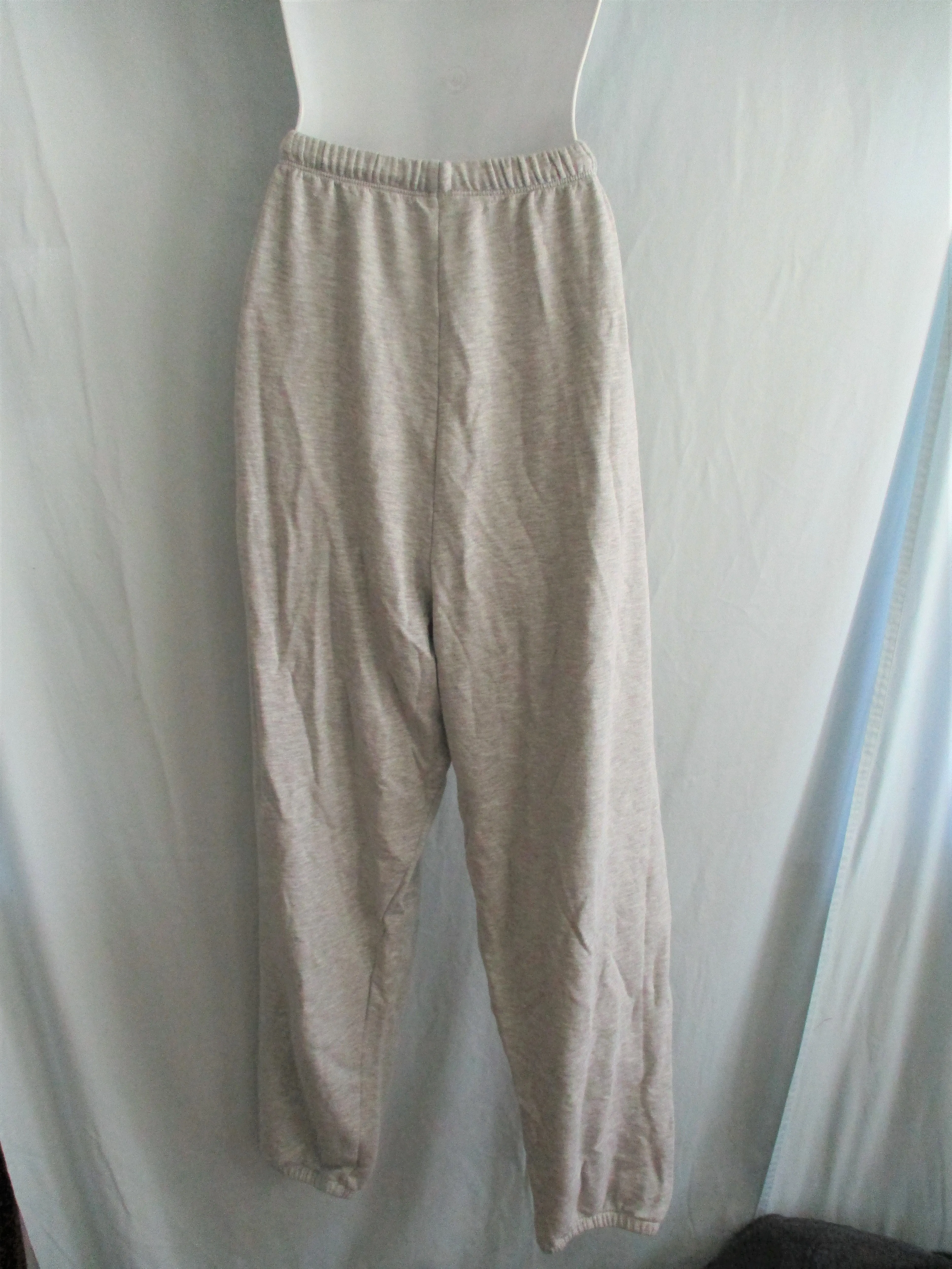 NEW AERIE OFFLINE Sweatpant Yoga Pant Athletic Lounge Jogger S/P GREY GRAY