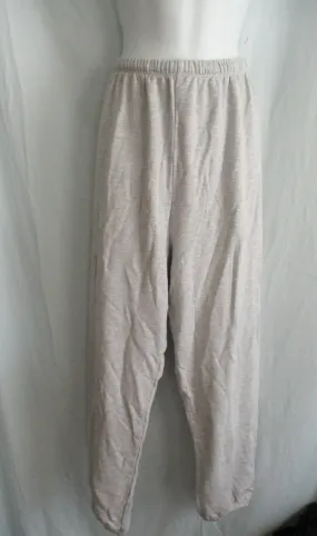 NEW AERIE OFFLINE Sweatpant Yoga Pant Athletic Lounge Jogger S/P GREY GRAY