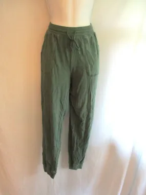 NEW GAP Drawstring Sweatpant Yoga Pant Athletic Lounge Jogger S Pockets