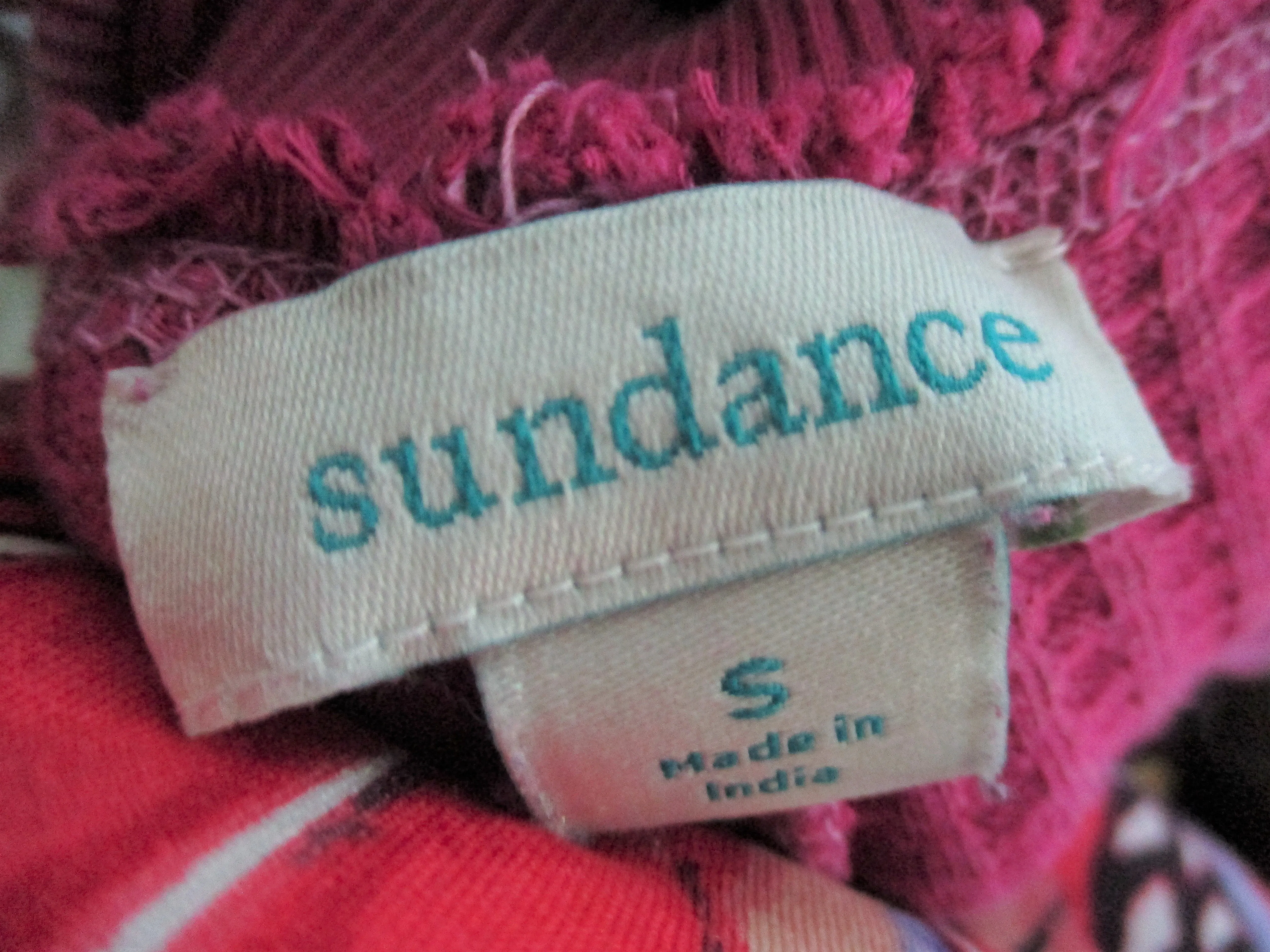 NEW SUNDANCE WINTER POSTCARD PANT Sweatpant Yoga Athletic Lounge WAFFLE S BERRY RED PURPLE