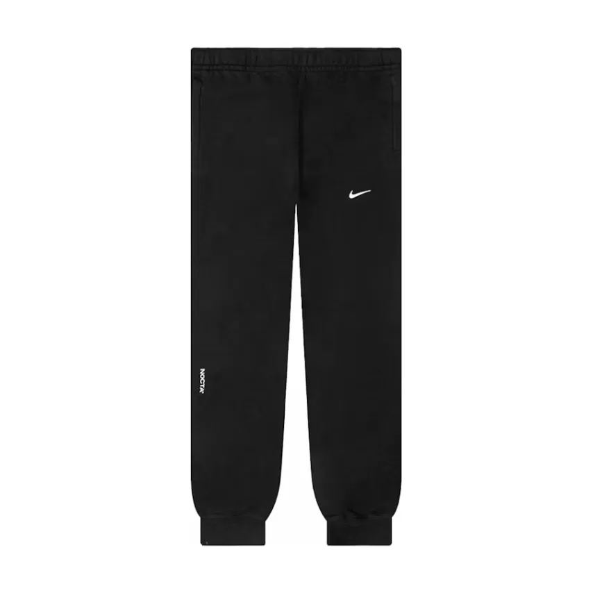 Nike x NOCTA Fleece CS Sweatpant Black