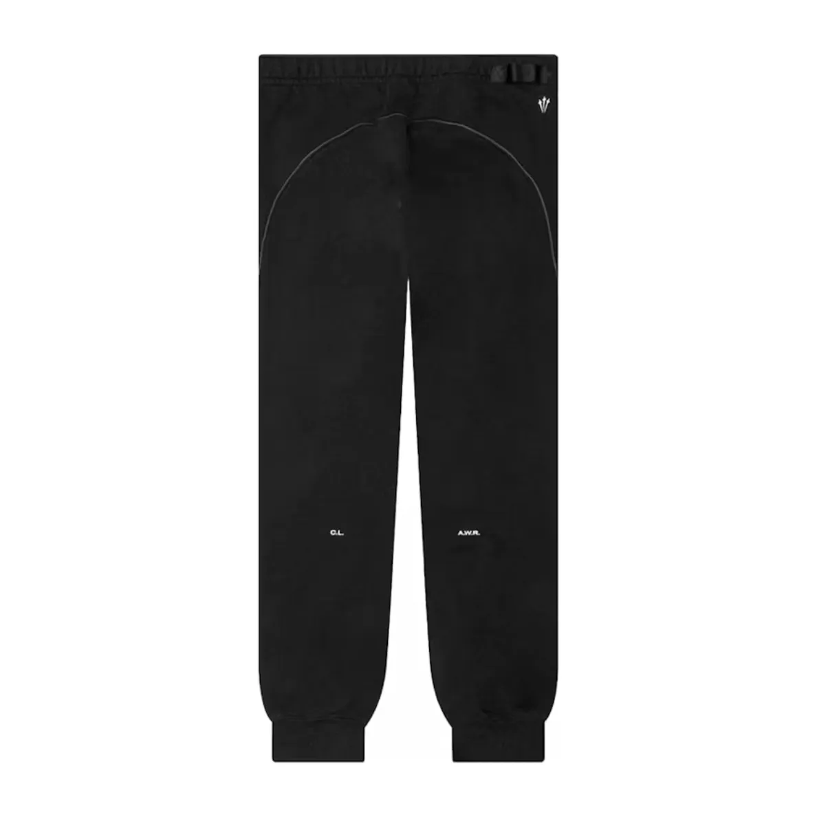 Nike x NOCTA Fleece CS Sweatpant Black