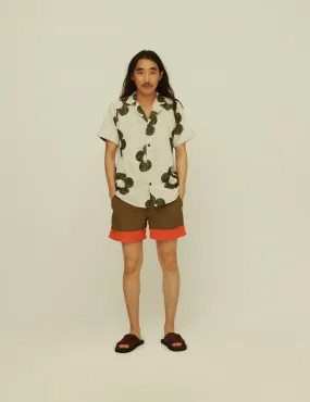 OAS Meadow Cuba Terry Shirt