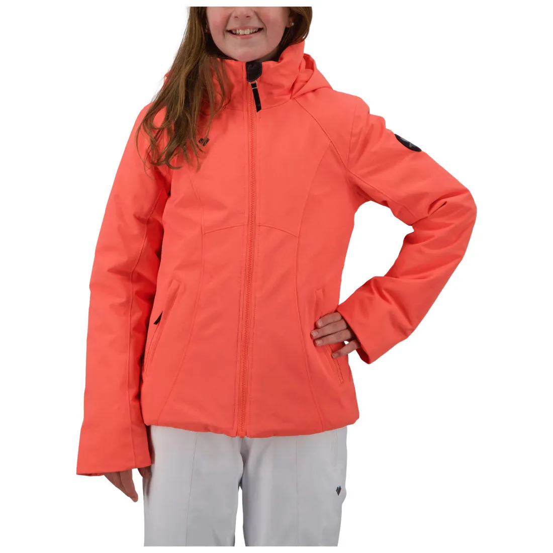 Obermeyer Rylee Jacket (Past Season) - Teen Girls