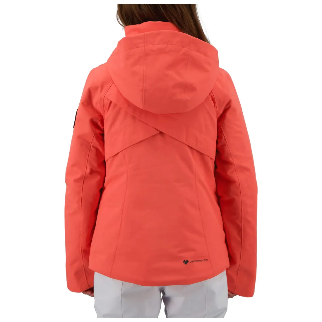 Obermeyer Rylee Jacket (Past Season) - Teen Girls