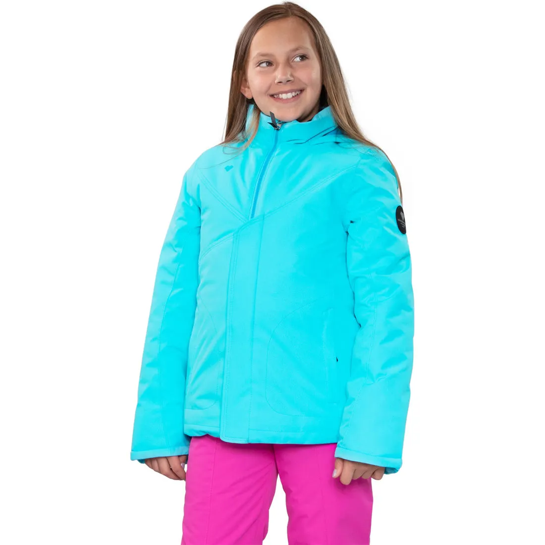 Obermeyer Rylee Jacket (Past Season) - Teen Girls