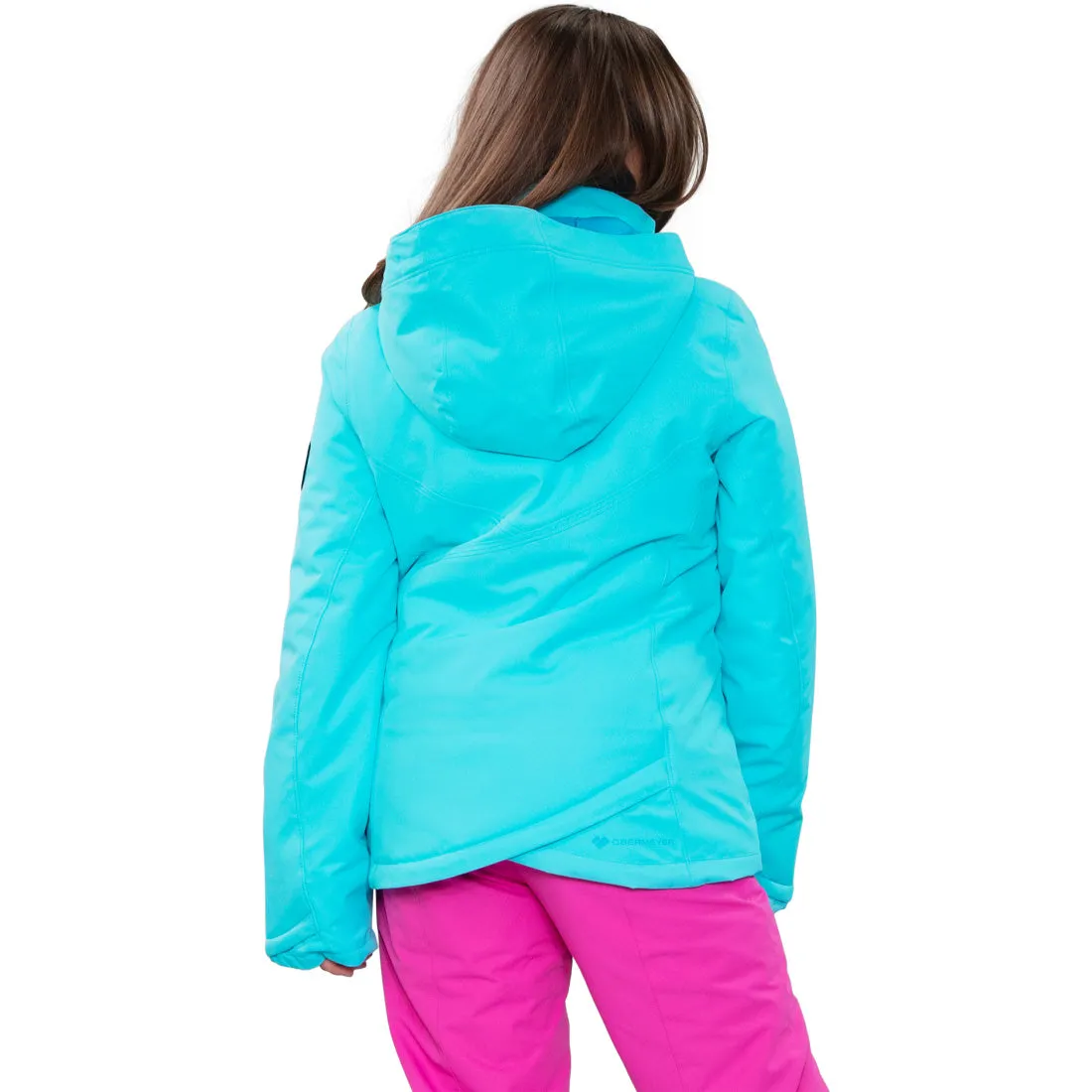 Obermeyer Rylee Jacket (Past Season) - Teen Girls