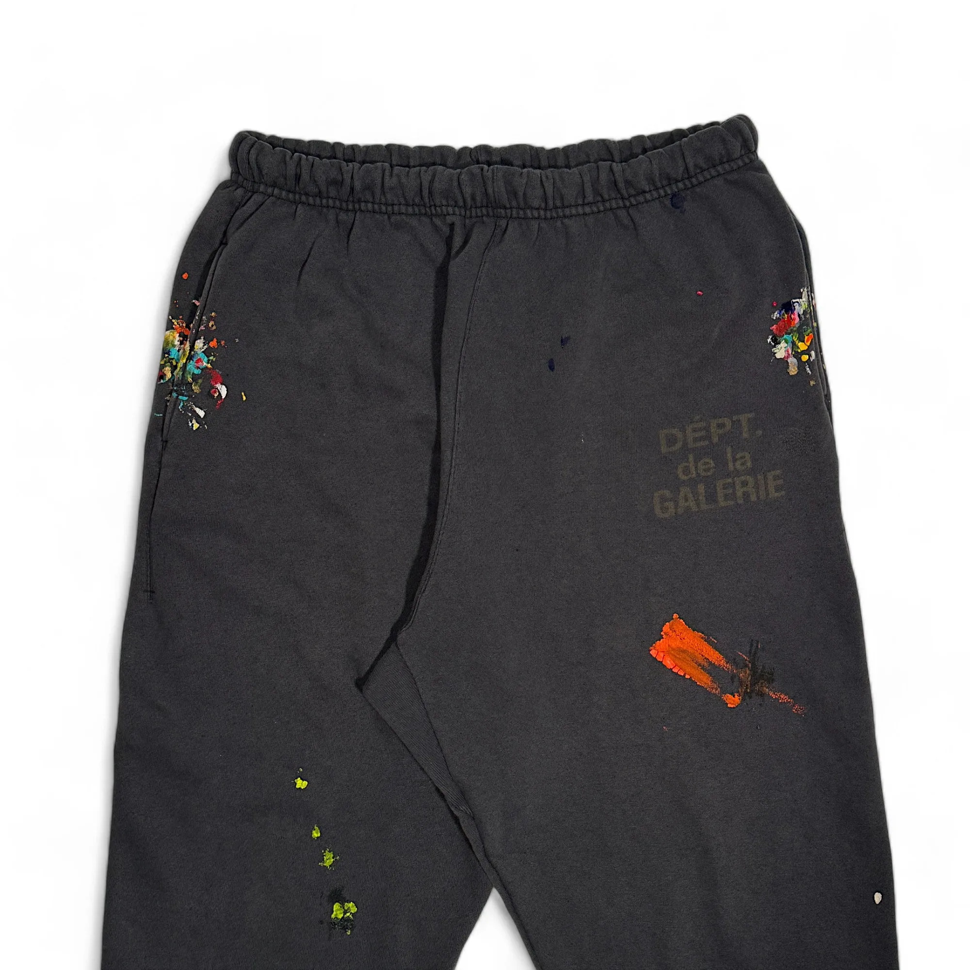 OG Paint Splatter Sweatpants