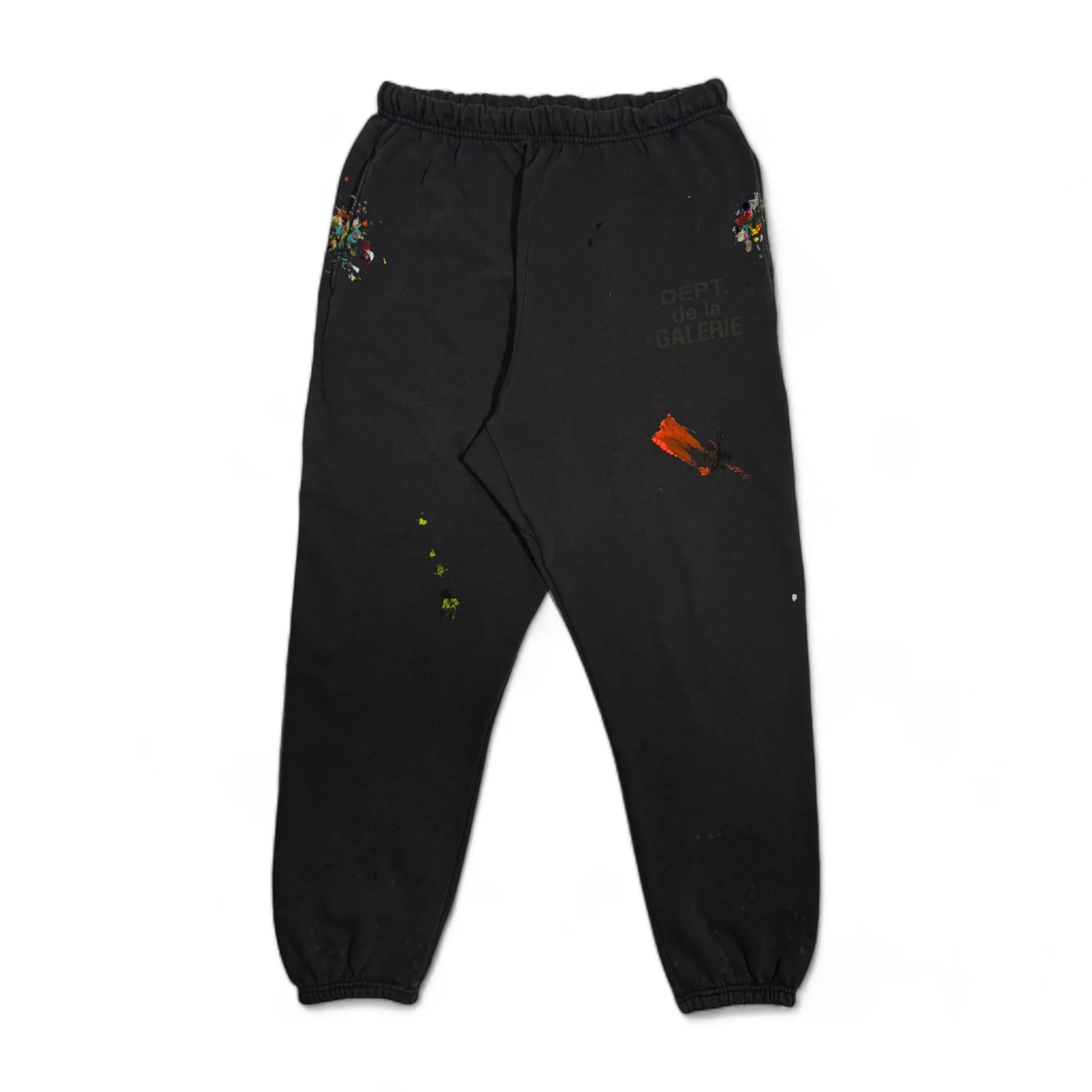 OG Paint Splatter Sweatpants