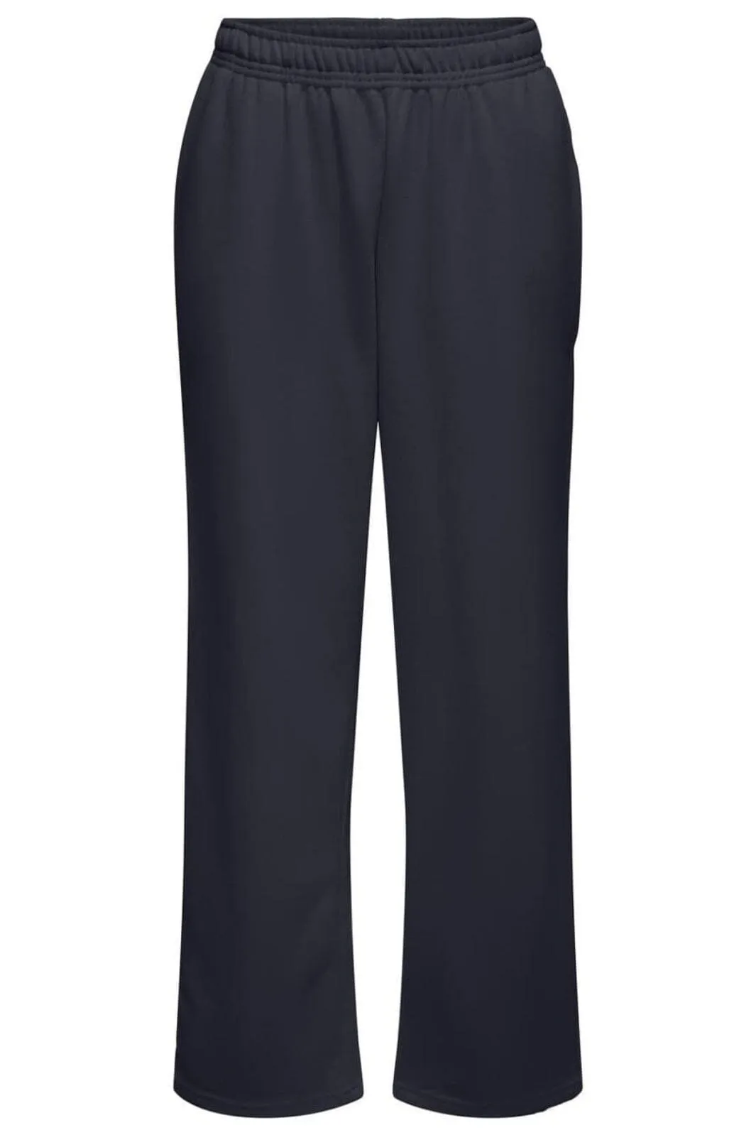 Only - Onldaze Straight Pant Cc Swt - 4577025 Night Sky