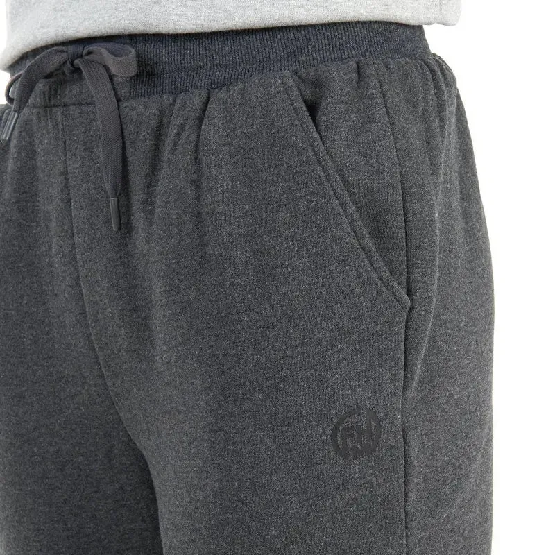 Pants Wave Grey