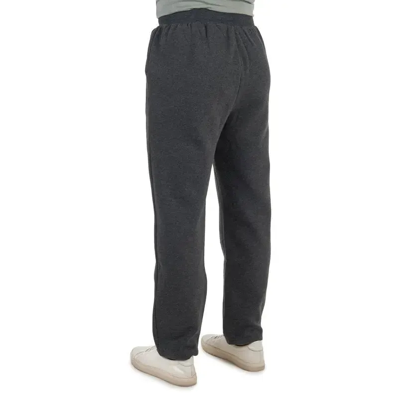 Pants Wave Grey