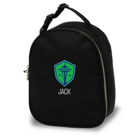 Personalized Seattle Sounders FC Insulated Bag