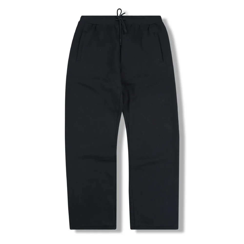 Pleasures Wave Quilted Easy Sweat Pant