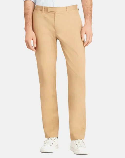 Polo Ralph Lauren Stretch Straight Fit Chinos