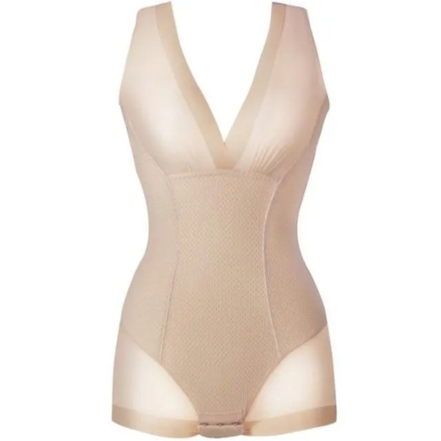 prowaist™ - Lady Slimming Bodysuit