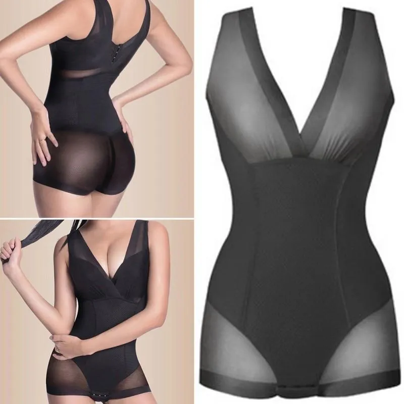 prowaist™ - Lady Slimming Bodysuit