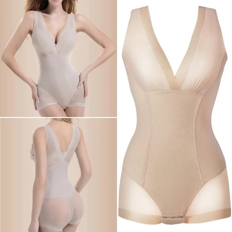 prowaist™ - Lady Slimming Bodysuit