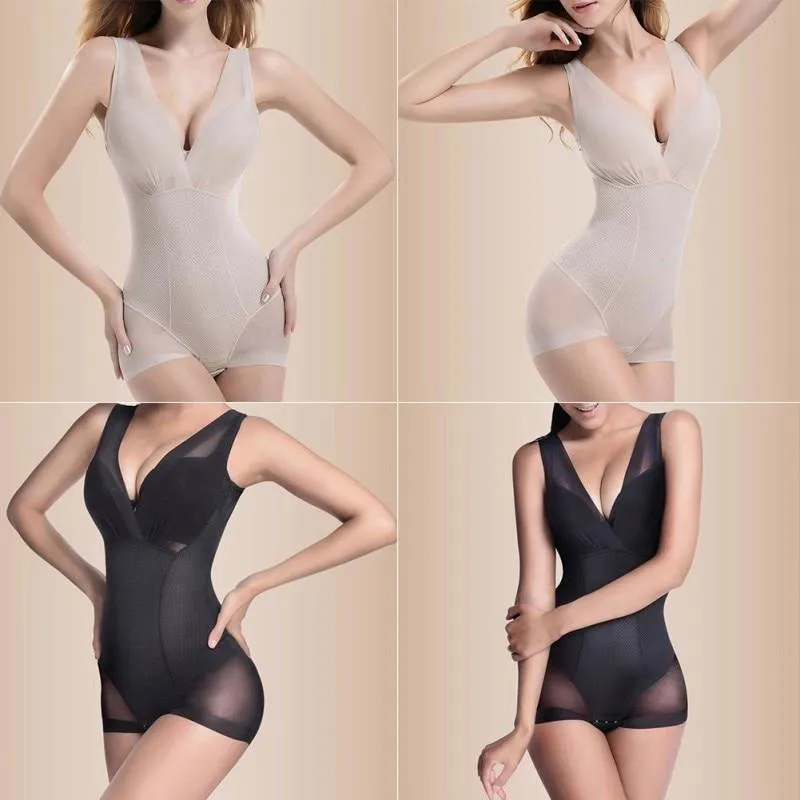 prowaist™ - Lady Slimming Bodysuit