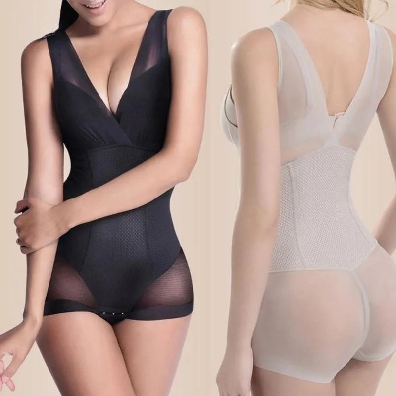 prowaist™ - Lady Slimming Bodysuit