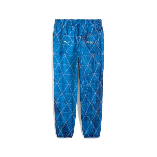 Puma x A$AP Rocky Quilted Sweat Pant Clyde Royal