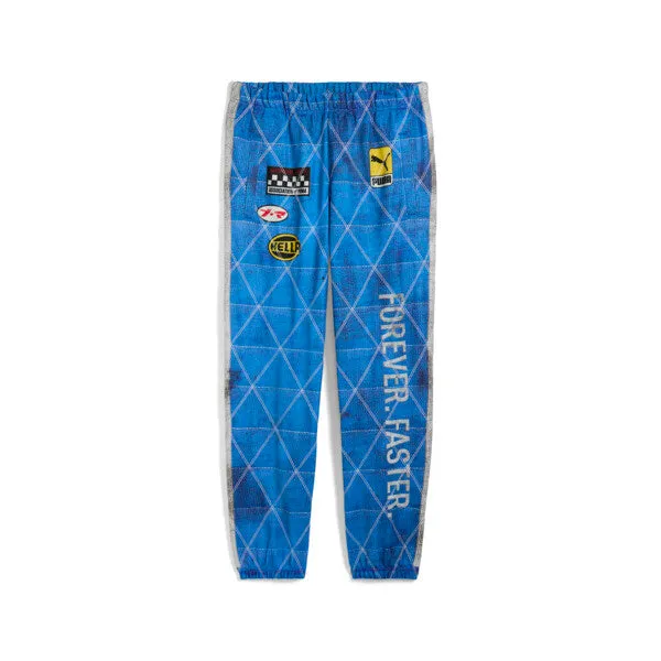 Puma x A$AP Rocky Quilted Sweat Pant Clyde Royal